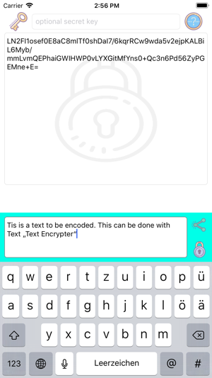 Text Encrypter (Pro)