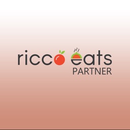 Ricco Eats Partner