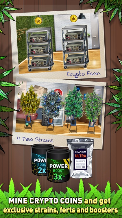 Weed Firm 2: Back To College screenshot-5