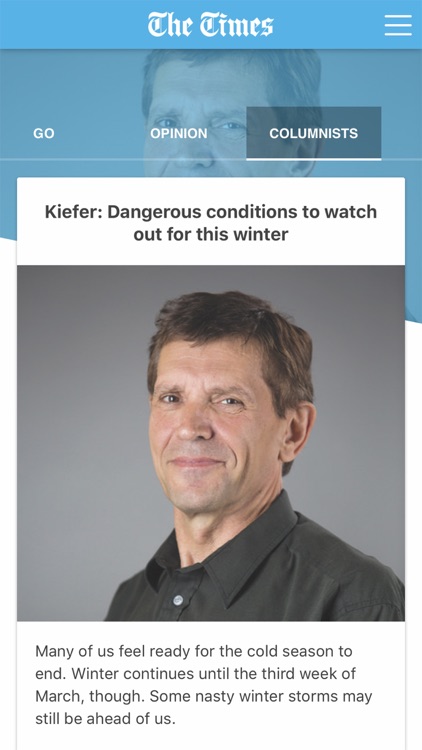 Gainesville Times screenshot-6