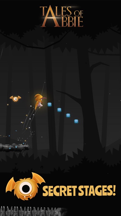 Tales Of Abbie screenshot-3