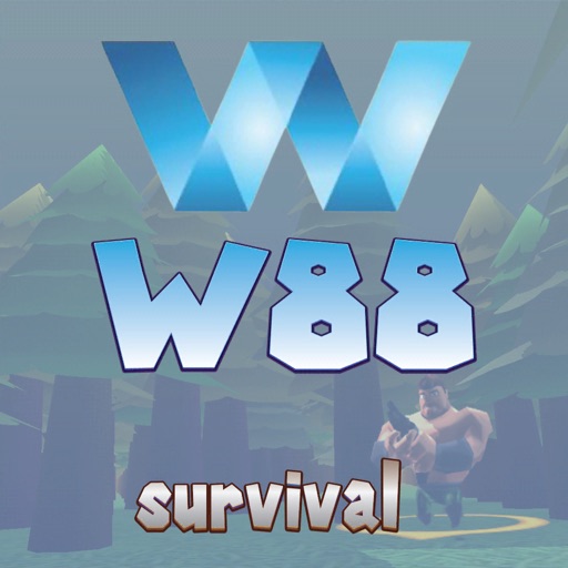 W88Survivallogo