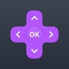 Roku TV Remote Control: RoByte Roku TV Remote Control: RoByte
