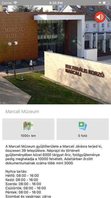 Marcali screenshot-3