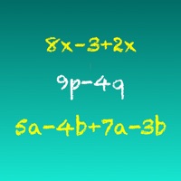 Simplifying Expressions