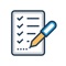 Faire is a simple easy to use to-do list app that has support for categories for better managing your to-do lists