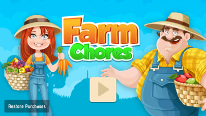 Farm Chores - Mini Games screenshot 2