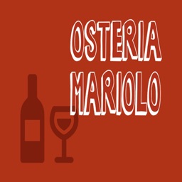 Osteria Mariolo 公式アプリ