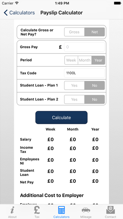 How to cancel & delete Optimum Accountancy Limited from iphone & ipad 3