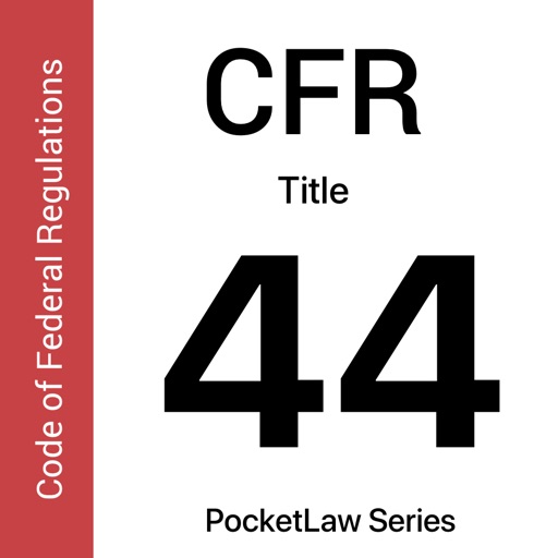 CFR 44 by PocketLaw