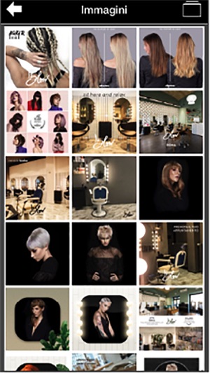 Blow Hair Salon(圖3)-速報App