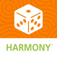 Harmony Game Room app not working? crashes or has problems?