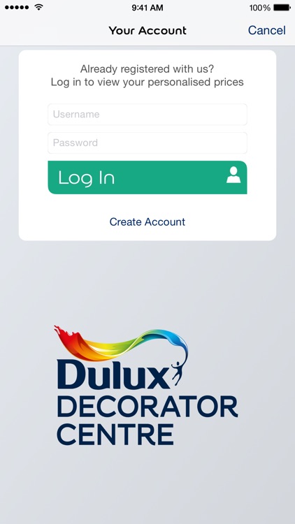 Dulux Decorator Centre screenshot-3