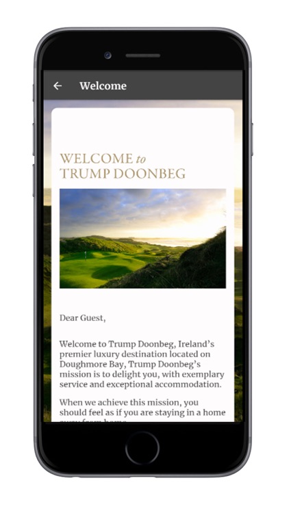 Trump Doonbeg