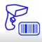 TagScanner X allows you to quickly save asset tags using your iPhone's camera, works with most barcodes like both 2D and 1D barcodes such as PDF417, QR, Aztec, EAN, UPC, Code 128, etc