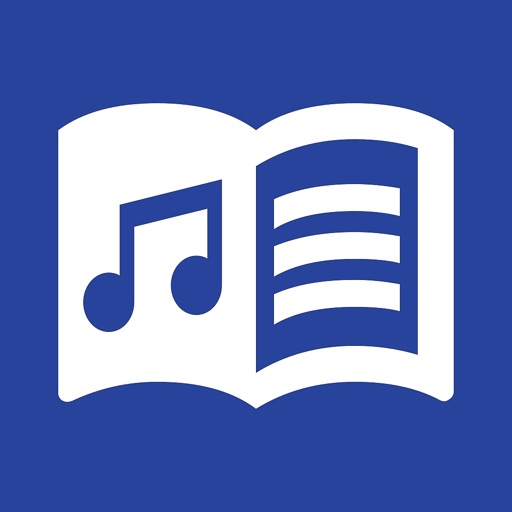 Classic Hymnal iOS App