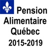 Pension Alimentaire Québec