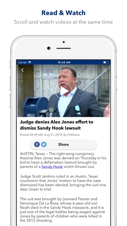 FOX 8 News