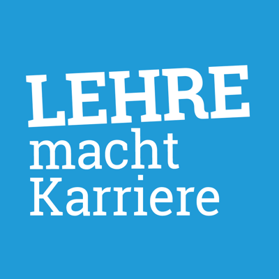 Lehre macht Karriere