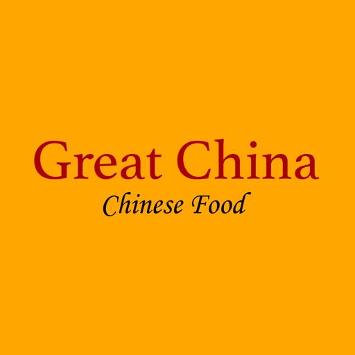 Great China Express icon