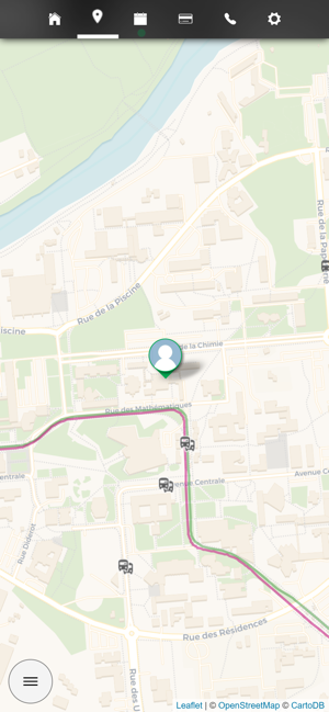 Campus Univ. Grenoble Alpes(圖3)-速報App