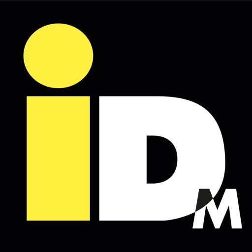 IDM Smart Navigator iOS App