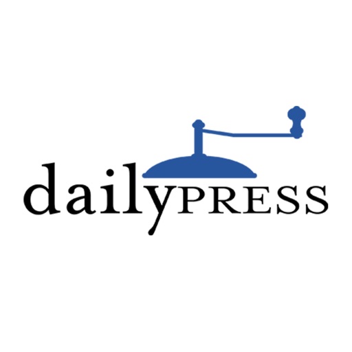 Daily Press - Monroe iOS App