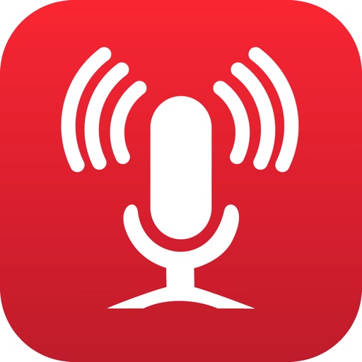 Smart Recorder and transcriber iOS App