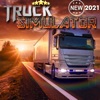Truck Simulator 2021 New Game
