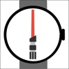 Lightsaber for Watch