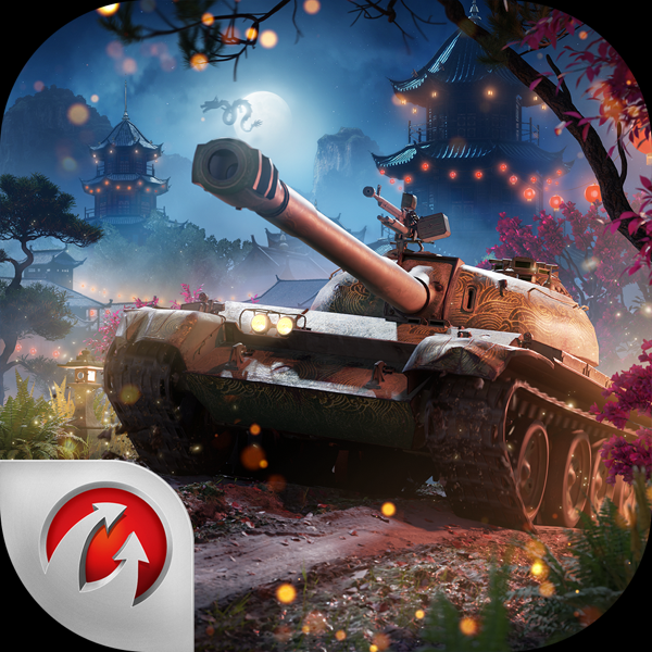 World Of Tanks Blitz をmac App Storeで