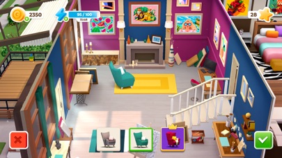 Gallery: Coloring Book & Decor Screenshot 8