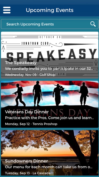 Hazeltine National screenshot-3