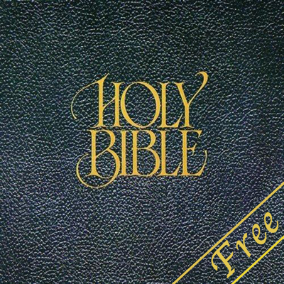 HolyBible K.J.V.