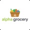 Alpha Grocery is your very own online grocery store