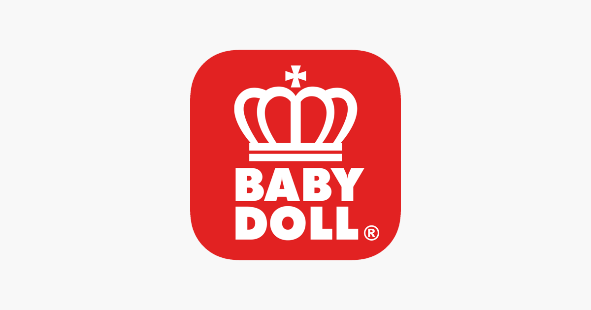 Babydoll ベビードール 公式アプリ をapp Storeで