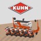 KUHN launches a useful and effective app to help you choose your next precision seed drill