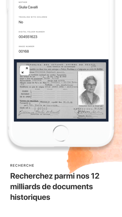 MyHeritage MyHeritage