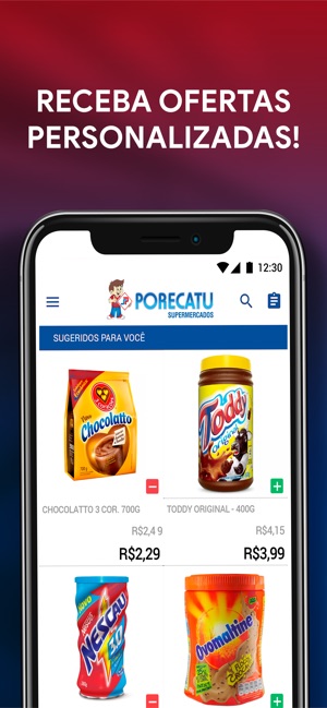 Super Porecatu(圖1)-速報App