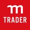 m-TraderSA Mobile allows you to access your trading account on the move, access to all major markets, including, forex, futures and CFDs