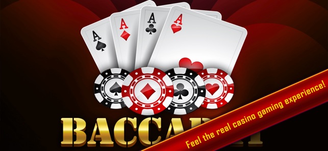 Baccarat - Casino Style(圖2)-速報App