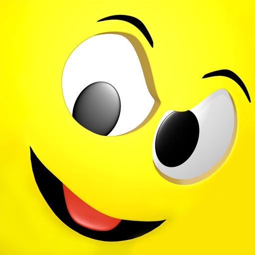 Smileys & Gestures: Gemojis