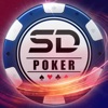 Icon SD Poker - Short Deck