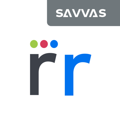 Savvas Realize Reader