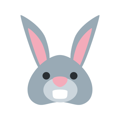 Rabbit App. Lite Reddit client