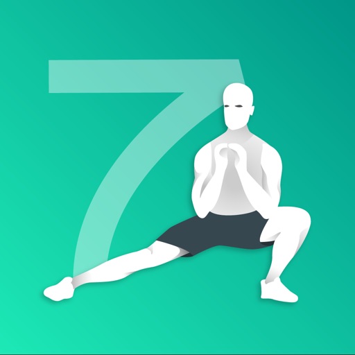 7 Minutes Workouts