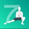 Get fit with 7min Workouts , no equipment required
