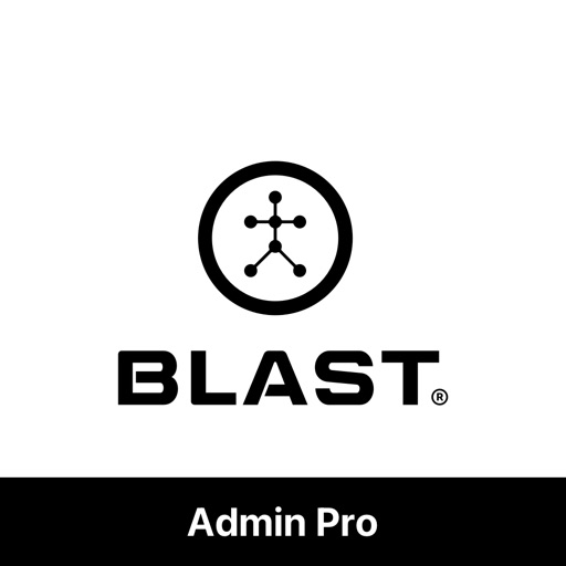 BlastBaseballProTeamAdmin