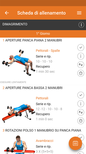 Sport Club Venaria(圖2)-速報App