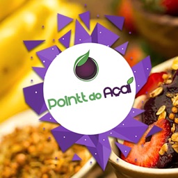 Pointt do Açaí